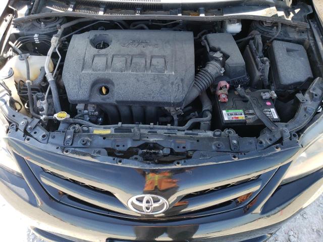 Photo 10 VIN: 2T1BU4EE0BC664915 - TOYOTA COROLLA 