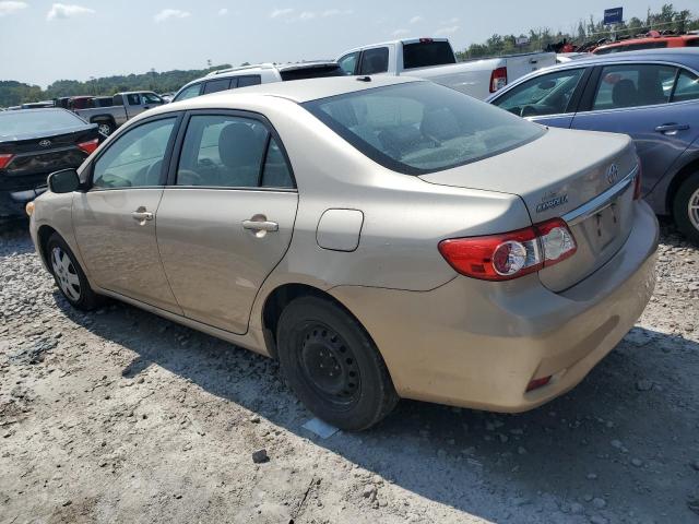 Photo 1 VIN: 2T1BU4EE0BC665269 - TOYOTA COROLLA BA 