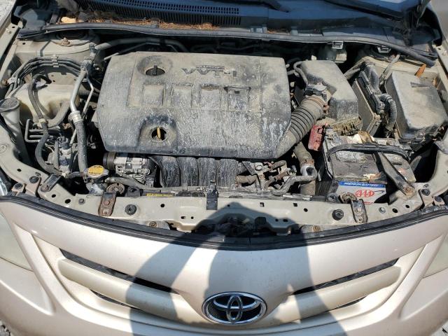 Photo 10 VIN: 2T1BU4EE0BC665269 - TOYOTA COROLLA BA 