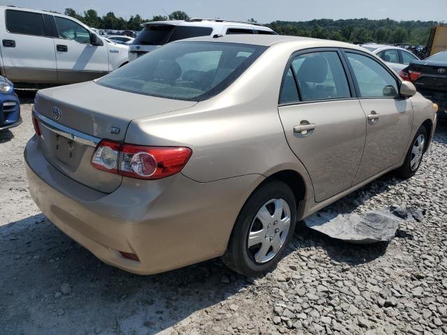 Photo 2 VIN: 2T1BU4EE0BC665269 - TOYOTA COROLLA BA 