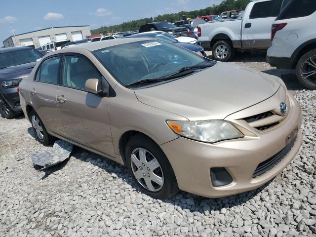 Photo 3 VIN: 2T1BU4EE0BC665269 - TOYOTA COROLLA BA 