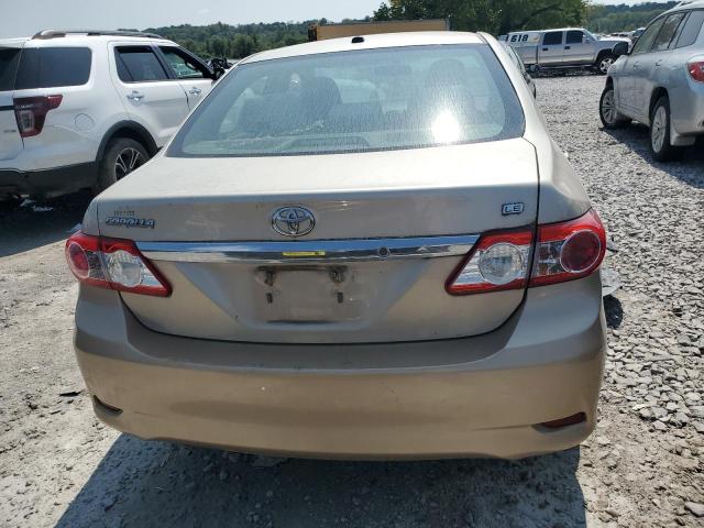 Photo 5 VIN: 2T1BU4EE0BC665269 - TOYOTA COROLLA BA 