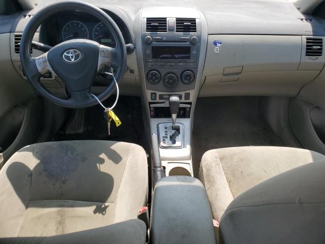 Photo 7 VIN: 2T1BU4EE0BC665269 - TOYOTA COROLLA BA 