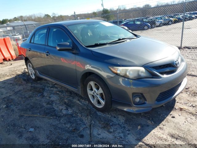 Photo 0 VIN: 2T1BU4EE0BC665921 - TOYOTA COROLLA 