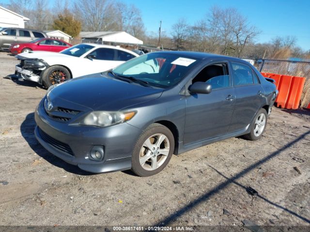 Photo 1 VIN: 2T1BU4EE0BC665921 - TOYOTA COROLLA 