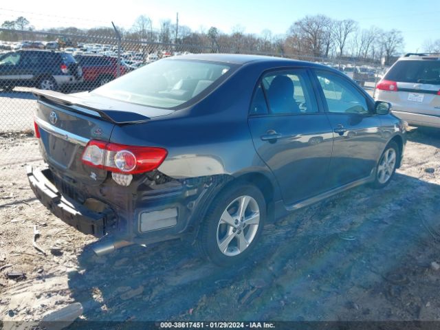 Photo 3 VIN: 2T1BU4EE0BC665921 - TOYOTA COROLLA 