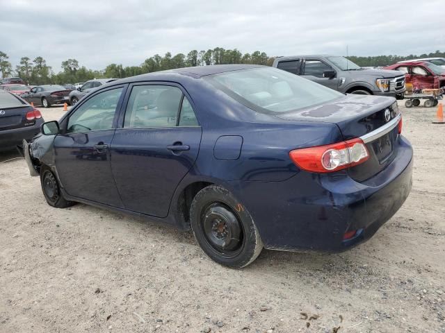 Photo 1 VIN: 2T1BU4EE0BC667345 - TOYOTA COROLLA BA 