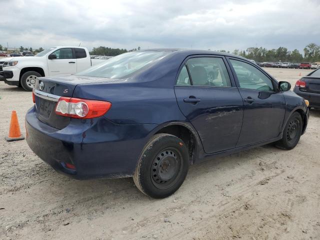 Photo 2 VIN: 2T1BU4EE0BC667345 - TOYOTA COROLLA BA 