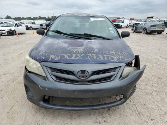 Photo 4 VIN: 2T1BU4EE0BC667345 - TOYOTA COROLLA BA 