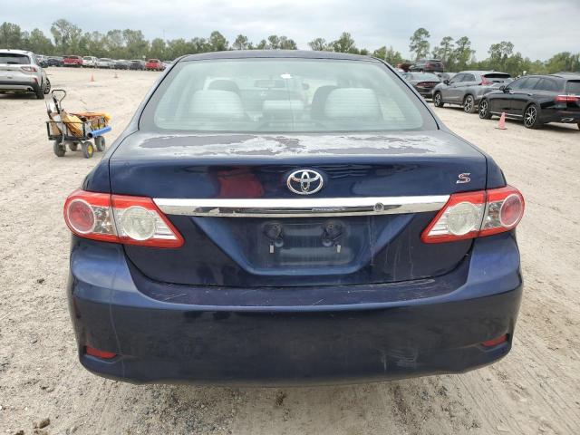 Photo 5 VIN: 2T1BU4EE0BC667345 - TOYOTA COROLLA BA 