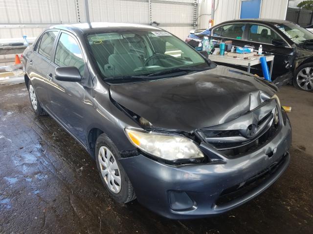 Photo 0 VIN: 2T1BU4EE0BC669144 - TOYOTA COROLLA BA 