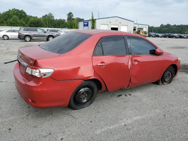 Photo 2 VIN: 2T1BU4EE0BC671511 - TOYOTA COROLLA 