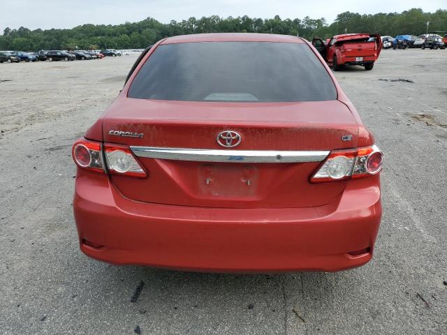 Photo 5 VIN: 2T1BU4EE0BC671511 - TOYOTA COROLLA 