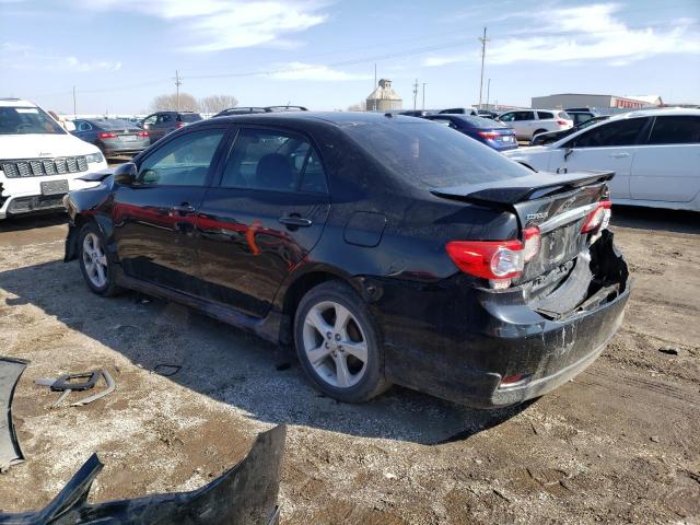 Photo 1 VIN: 2T1BU4EE0BC672612 - TOYOTA COROLLA BA 