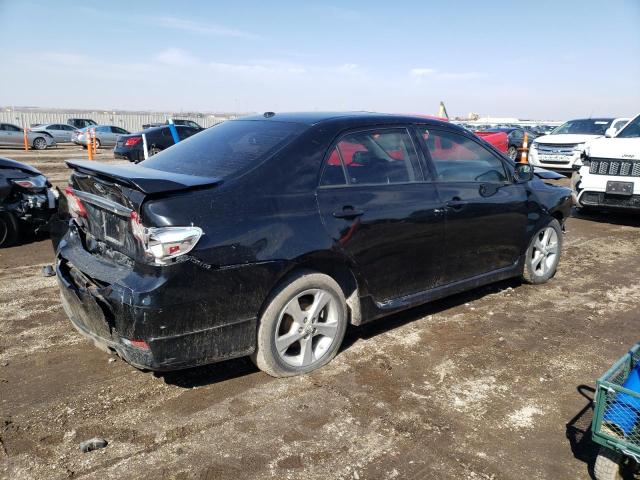 Photo 2 VIN: 2T1BU4EE0BC672612 - TOYOTA COROLLA BA 