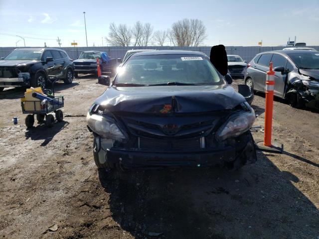 Photo 4 VIN: 2T1BU4EE0BC672612 - TOYOTA COROLLA BA 