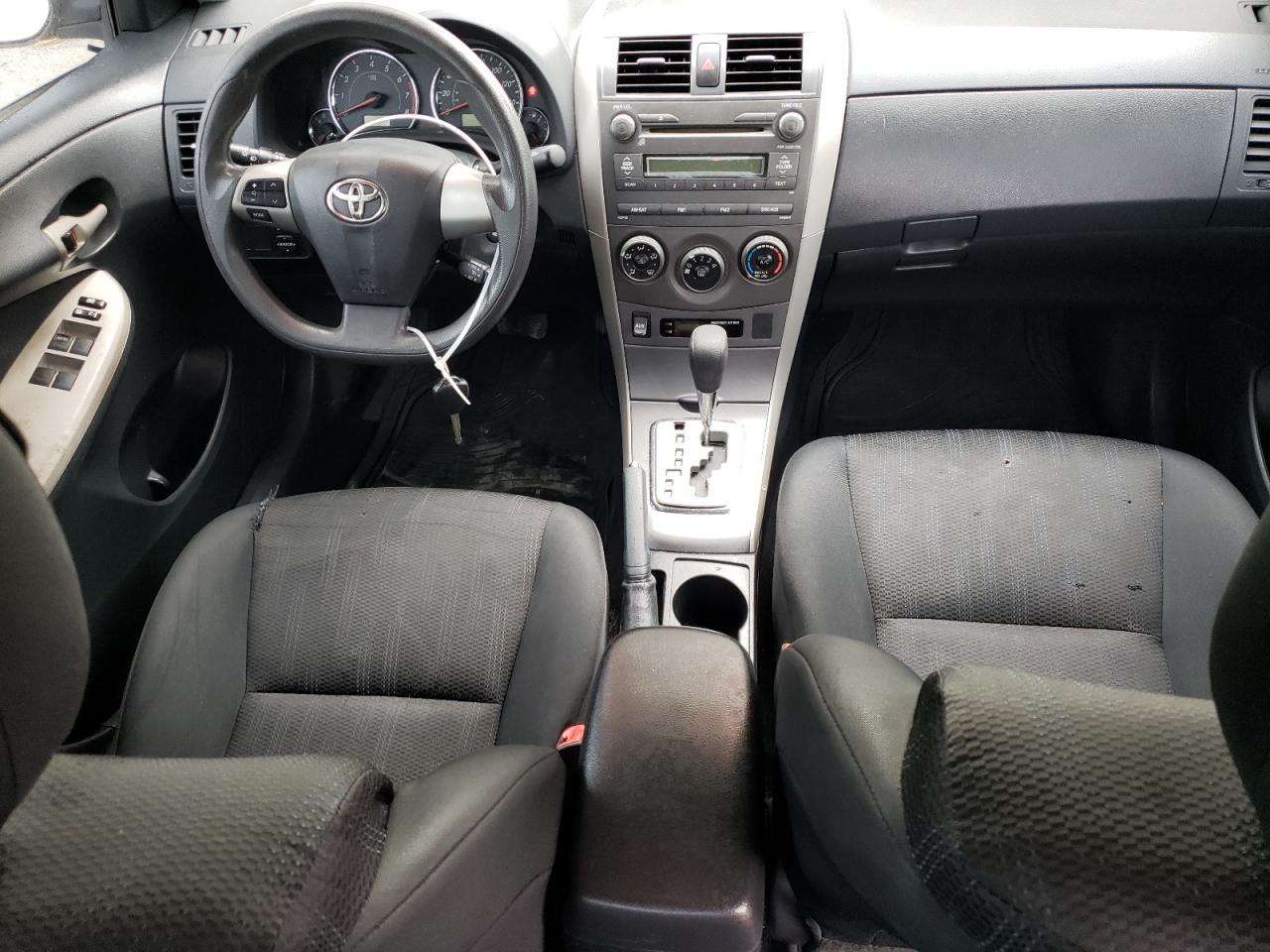 Photo 7 VIN: 2T1BU4EE0BC675106 - TOYOTA COROLLA 