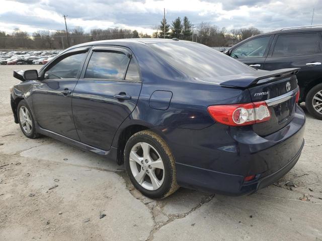 Photo 1 VIN: 2T1BU4EE0BC675395 - TOYOTA COROLLA BA 