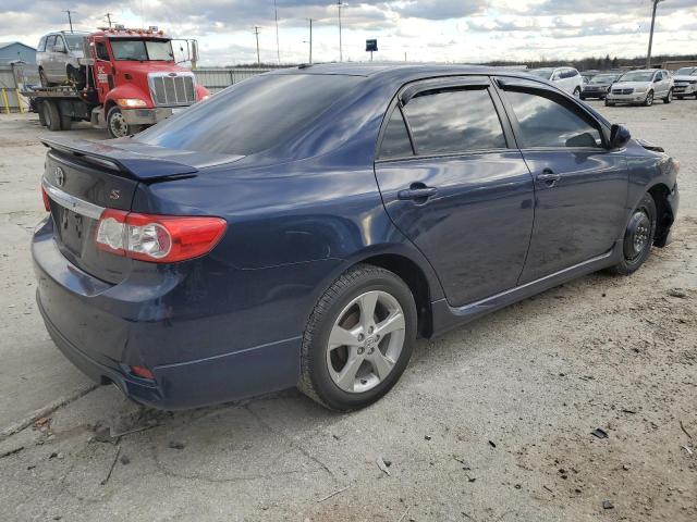 Photo 2 VIN: 2T1BU4EE0BC675395 - TOYOTA COROLLA BA 