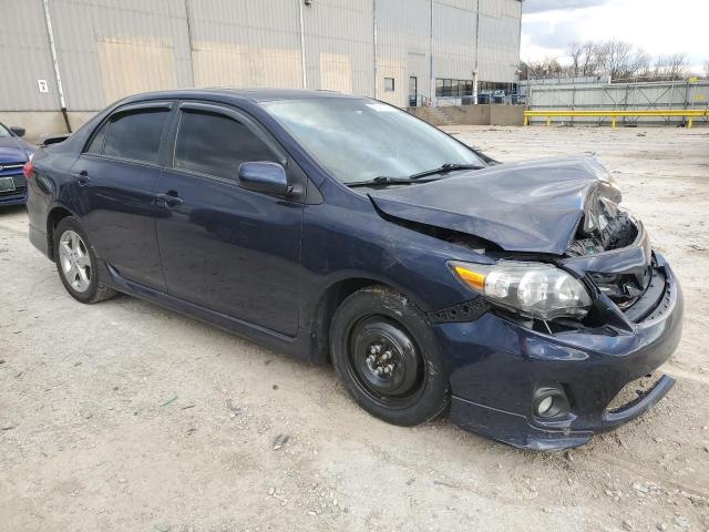 Photo 3 VIN: 2T1BU4EE0BC675395 - TOYOTA COROLLA BA 