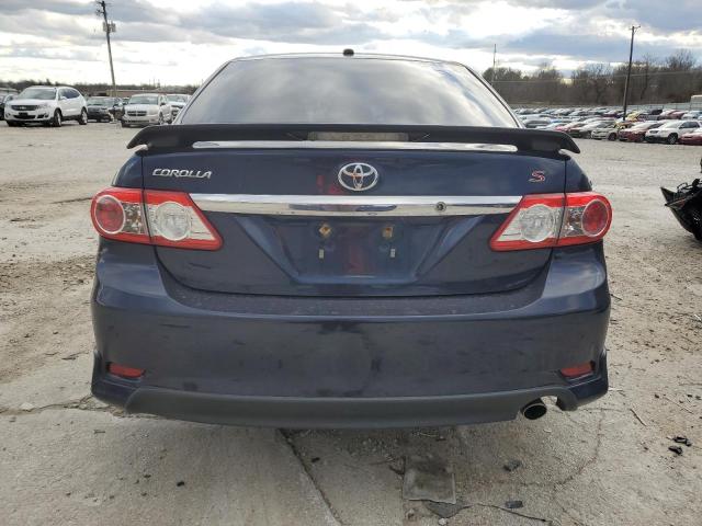 Photo 5 VIN: 2T1BU4EE0BC675395 - TOYOTA COROLLA BA 