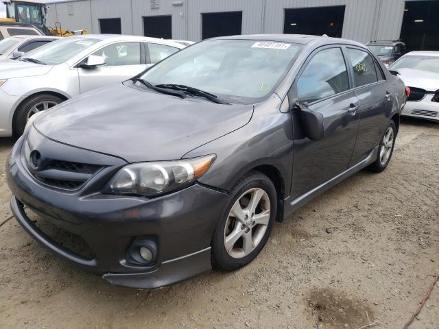 Photo 1 VIN: 2T1BU4EE0BC679253 - TOYOTA COROLLA BA 