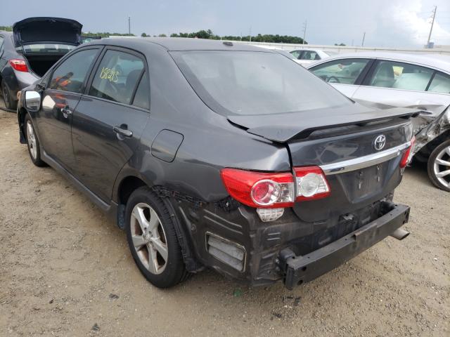 Photo 2 VIN: 2T1BU4EE0BC679253 - TOYOTA COROLLA BA 