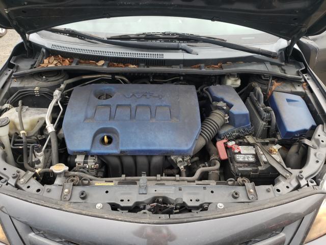 Photo 6 VIN: 2T1BU4EE0BC679253 - TOYOTA COROLLA BA 