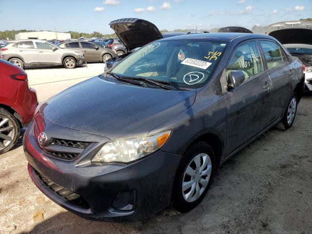 Photo 1 VIN: 2T1BU4EE0BC680046 - TOYOTA COROLLA BA 