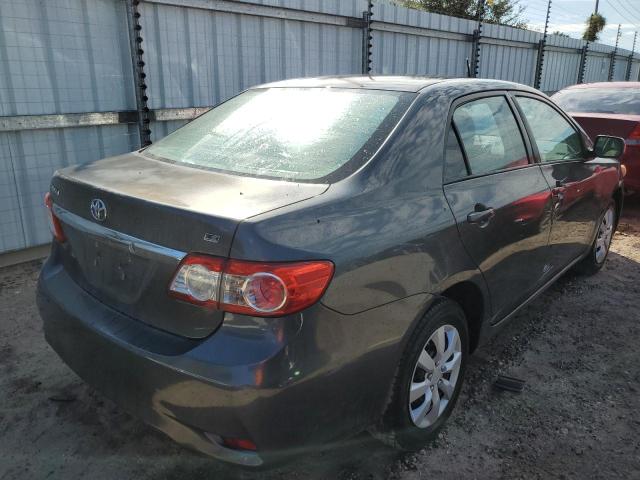 Photo 3 VIN: 2T1BU4EE0BC680046 - TOYOTA COROLLA BA 