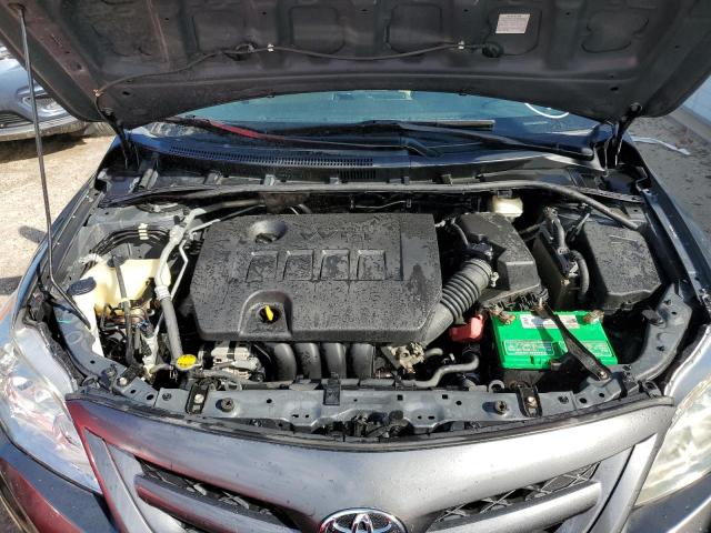 Photo 6 VIN: 2T1BU4EE0BC680046 - TOYOTA COROLLA BA 