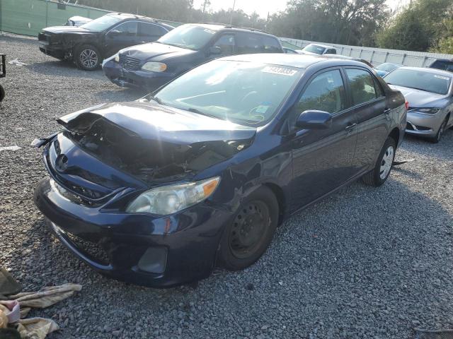 Photo 0 VIN: 2T1BU4EE0BC683660 - TOYOTA COROLLA 