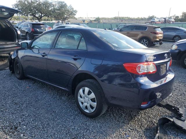 Photo 1 VIN: 2T1BU4EE0BC683660 - TOYOTA COROLLA 