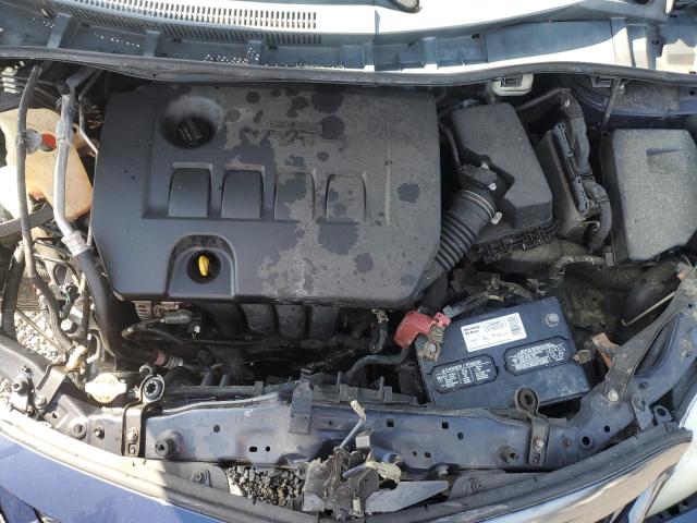 Photo 10 VIN: 2T1BU4EE0BC683660 - TOYOTA COROLLA 