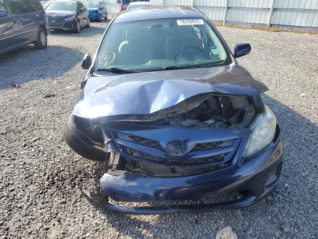 Photo 4 VIN: 2T1BU4EE0BC683660 - TOYOTA COROLLA 