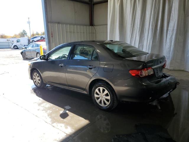 Photo 1 VIN: 2T1BU4EE0BC684419 - TOYOTA COROLLA BA 