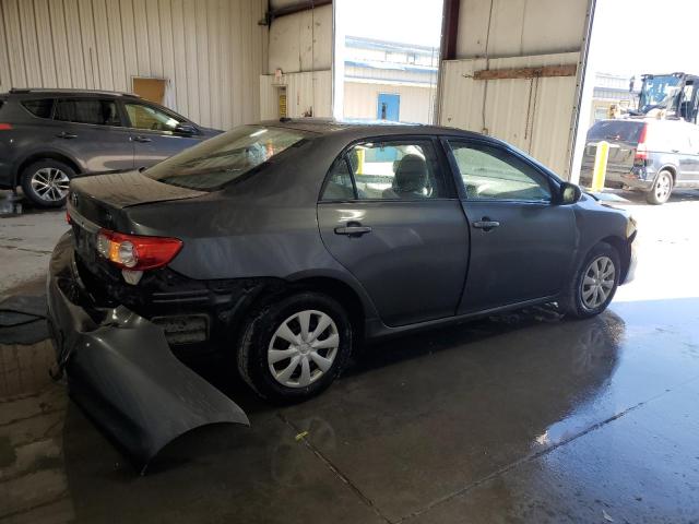 Photo 2 VIN: 2T1BU4EE0BC684419 - TOYOTA COROLLA BA 