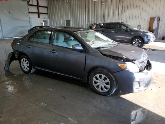 Photo 3 VIN: 2T1BU4EE0BC684419 - TOYOTA COROLLA BA 