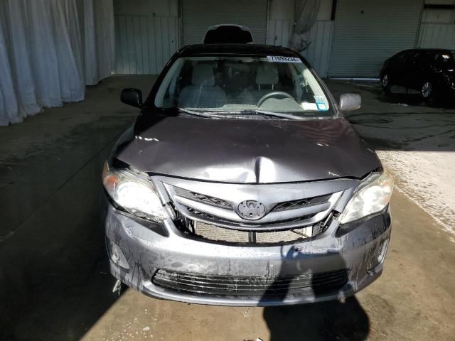 Photo 4 VIN: 2T1BU4EE0BC684419 - TOYOTA COROLLA BA 