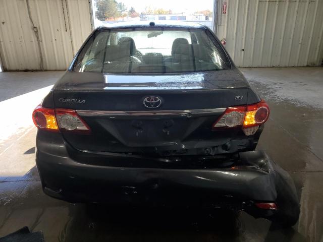 Photo 5 VIN: 2T1BU4EE0BC684419 - TOYOTA COROLLA BA 