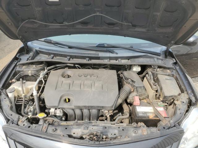 Photo 10 VIN: 2T1BU4EE0BC685831 - TOYOTA COROLLA BA 