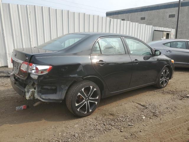 Photo 2 VIN: 2T1BU4EE0BC685831 - TOYOTA COROLLA BA 