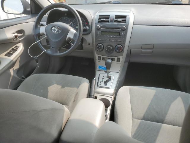 Photo 7 VIN: 2T1BU4EE0BC685831 - TOYOTA COROLLA BA 