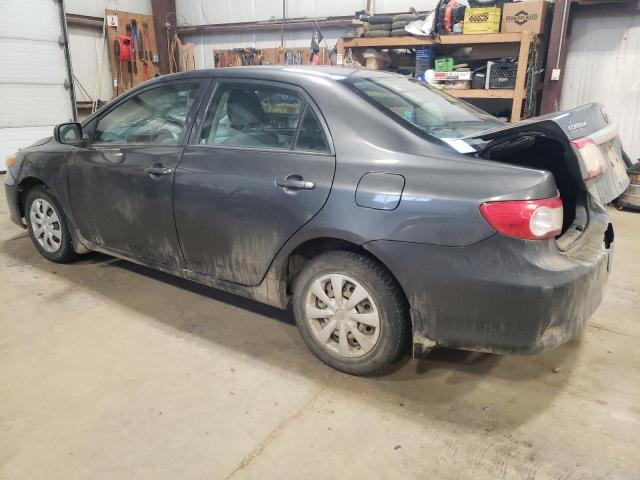 Photo 1 VIN: 2T1BU4EE0BC686039 - TOYOTA COROLLA BA 