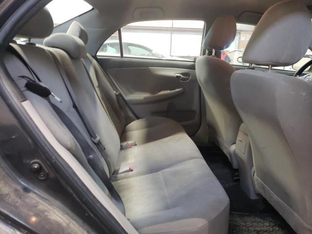 Photo 9 VIN: 2T1BU4EE0BC686039 - TOYOTA COROLLA BA 