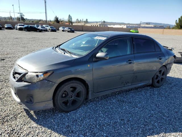 Photo 0 VIN: 2T1BU4EE0BC686641 - TOYOTA COROLLA BA 