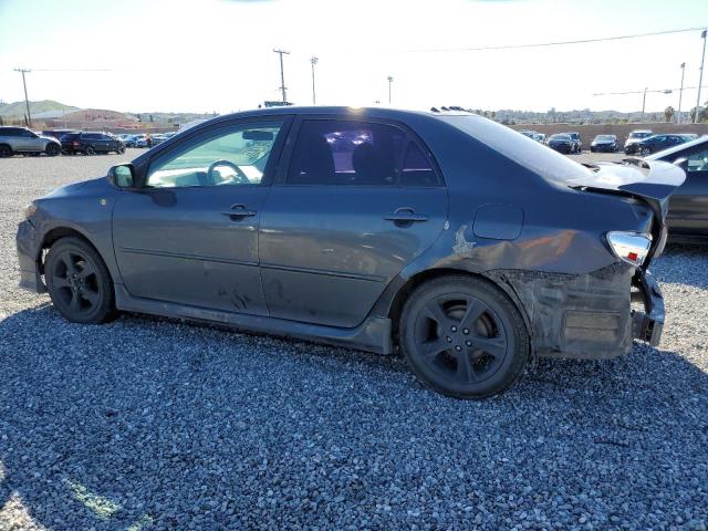 Photo 1 VIN: 2T1BU4EE0BC686641 - TOYOTA COROLLA BA 