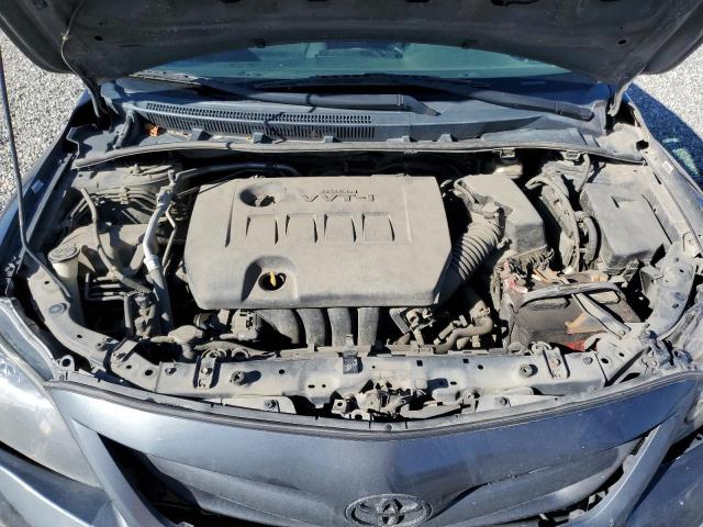 Photo 10 VIN: 2T1BU4EE0BC686641 - TOYOTA COROLLA BA 