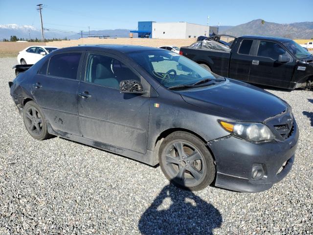 Photo 3 VIN: 2T1BU4EE0BC686641 - TOYOTA COROLLA BA 