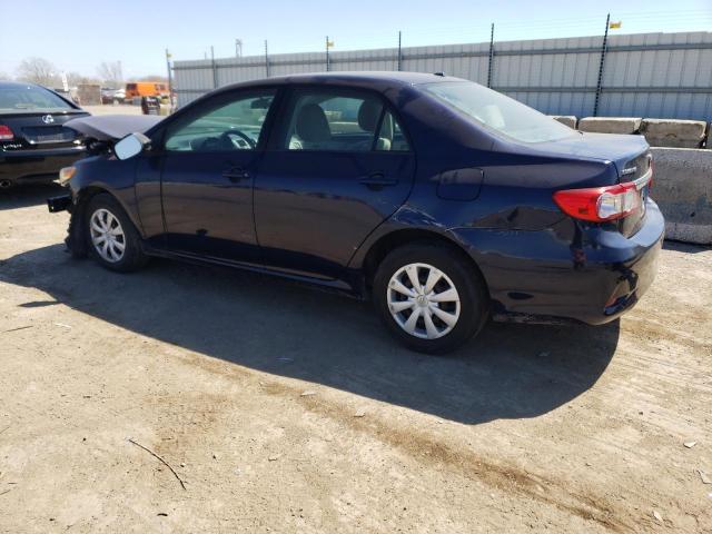 Photo 1 VIN: 2T1BU4EE0BC688888 - TOYOTA COROLLA BA 